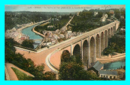 A784 / 441 22 - DINAN Le Viaduc Et Vg De La Coulée De La Rance - Dinan