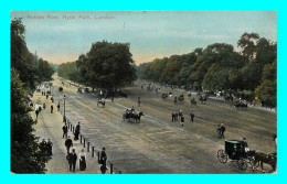 A784 / 555 LONDON Rotten Row Hyde Park - Autres & Non Classés