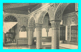 A781 / 321 MAROC Illustré Riche Intérieur Marocain - Sonstige & Ohne Zuordnung