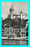 A781 / 443 Suisse Schaffhausen Mit Munot - Altri & Non Classificati