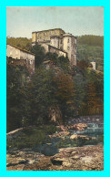 A781 / 399 07 - LARGENTIERE Chateau - Largentiere