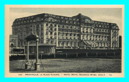 A781 / 233 14 - DEAUVILLE Hotel Royal - Deauville