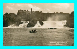 A781 / 017 Suisse Rheinfall Bei Neuhausen - Neuhausen Am Rheinfall