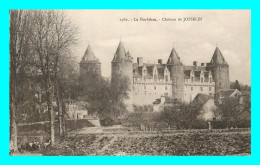 A781 / 061 56 - JOSSELIN Le Chateau - Josselin