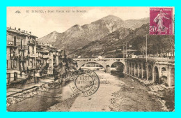 A783 / 081 06 - SOSPEL Pont Vieux Sur La Bevera - Sospel