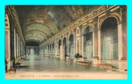 A783 / 321 78 - VERSAILLES Chateau Galerie Des Glaces - Versailles