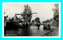 A783 / 219 EDAM Kwakelbrug - Edam