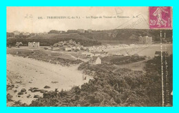 A788 / 107 22 - TREBEURDEN Plages De Trozoul Et Tresmeur - Trébeurden