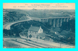 A788 / 105 22 - SAINT BRIEUC Vallée De Gouedic Et Viaduc De Toupin - Saint-Brieuc