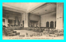 A788 / 147 63 - LE MONT DORE Casino Le Grand Hall - Le Mont Dore