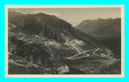 A784 / 161 Suisse Val Tremola Gotthard Strasse - Otros & Sin Clasificación