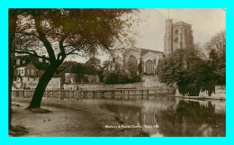 A785 / 115 Medway & Parish Church - Other & Unclassified