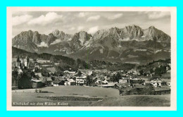 A785 / 035 Kitzbuhel Mit Dem Wilden Kaiser - Kitzbühel