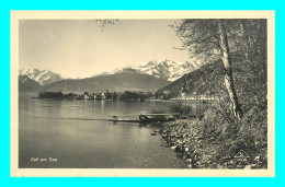 A785 / 039 ZELL AM SEE - Zell Am See