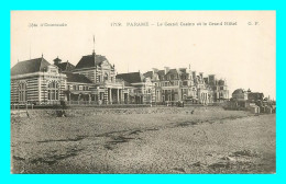 A785 / 499 35 - PARAME Le Grand Casino Et Le Grand Hotel - Parame