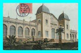 A790 / 379 83 - HYERES Le Grand Casino - Hyeres