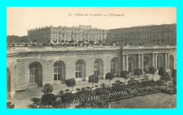 A786 / 145 78 - VERSAILLES Palais L'orangerie - Versailles