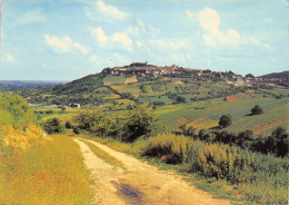 Sancerre - Vue Générale - Sancerre