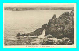 A786 / 441 29 - LA POINTE DU RAZ Le Moine Couché - La Pointe Du Raz