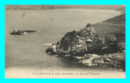 A786 / 419 29 - LA POINTE DU RAZ Baie Des Trépassés - La Pointe Du Raz