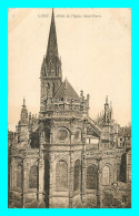 A786 / 621 14 - CAEN Abside De L'Eglise Saint Pierre - Caen