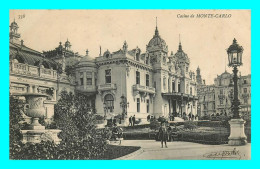 A790 / 027 MONTE CARLO Casino - Monte-Carlo