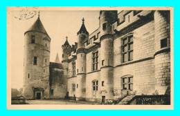 A790 / 187 37 - LOCHES Chateau - Loches