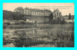 A790 / 169 79 - THOUARS Chateau - Thouars