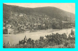 A794 / 067 HEIDELBERG Von Oberhalb Der Hirschgasse Gesehen ( Timbre ) - Heidelberg