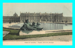 A794 / 229 78 - VERSAILLES Palais Facade Coté De La Terrasse - Versailles