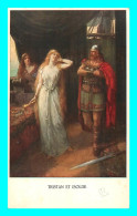 A791 / 477 Tableau Tristan Et Isolde - Pintura & Cuadros