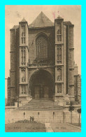 A791 / 543 MONS Eglise ( Timbre PELLENS Seul Sur Lettre ) - Mons