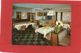 SUISSE---HERZOGENBUCHSEE--Hôtel-Restaurant  SONNE--voir 2 Scans - Herzogenbuchsee