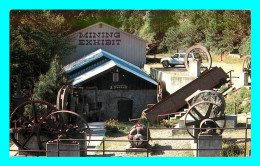 A792 / 185 CALIFORNIA Mining Museum In The North Star Powerhouse - Other & Unclassified