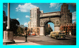 A792 / 279 WASHINGTON GREENWICH VILLAGE ( Bus ) - Andere & Zonder Classificatie