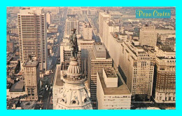 A792 / 277 PHILADELPHIA Penn Center City Hall Tower - Philadelphia