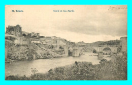 A796 / 177 TOLEDO Puente De San Martin - Toledo