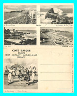 A793 / 023 64 - BIARRITZ Carte Lettre - Cote Basque - Biarritz