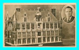 A793 / 067 Chateau Des Reves Exposition Internationale Paris 1937 - Castillos