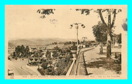 A797 / 073 31 - SAINT GAUDENS Boulevard Du Midi Vue Sur Les Pyrénées - Saint Gaudens