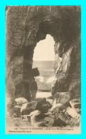A793 / 621 56 - Presqu'Ile De QUIBERON Arche De La Grotte De Kergroix - Quiberon