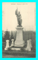 A793 / 573 53 - PONTMAIN Monument De Jeanne D'Arc - Pontmain