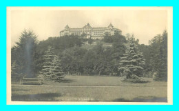 A793 / 399 Allemagne Hotel Imperial Sudselle KARLSBAD - Schneeberg