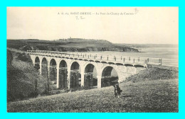 A798 / 465 22 - SAINT BRIEUC Pont Du Champ De Courses - Saint-Brieuc