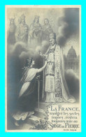 A798 / 595 La France Unie Au Siege De Pierre ( Rome Pape ) - Papes