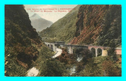 A794 / 391 65 - Route De Cauterets à Pierrefitte Pont De Meyaba Le Peguere - Andere & Zonder Classificatie