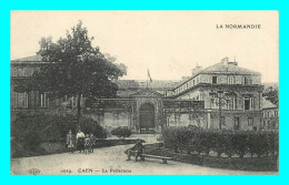 A795 / 319 14 - CAEN Préfecture - Caen