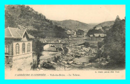 A798 / 051 07 - VALS LES BAINS La Volane - Vals Les Bains