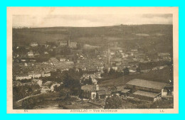 A798 / 043 15 - AURILLAC Vue Générale - Aurillac