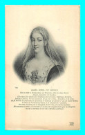 A799 / 641 Anges Sorel Ou Soreau - Femmes Célèbres